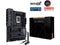 Asus ProArt Z690-CREATOR WiFi Desktop Motherboard - Intel Chipset - Socket