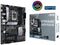 ASUS Prime H670-PLUS D4 LGA 1700(Intel 12th Gen) ATX Motherboard (PCIe