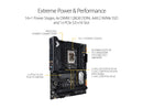 ASUS TUF Gaming H670-PRO WiFi D4 LGA 1700(Intel 12th Gen) ATX