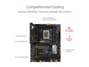 ASUS TUF Gaming H670-PRO WiFi D4 LGA 1700(Intel 12th Gen) ATX