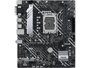 ASUS Prime H610M-A D4-CSM LGA 1700(Intel 12th Gen) Micro-ATX Commercial