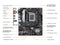 ASUS Prime H610M-A D4-CSM LGA 1700(Intel 12th Gen) Micro-ATX Commercial