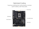 ASUS ProArt B660-Creator D4 LGA 1700(Intel 12th Gen) ATX Content Creator