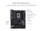 ASUS ProArt B660-Creator D4 LGA 1700(Intel 12th Gen) ATX Content Creator
