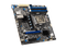 Intel® Xeon® E-2300 LGA 1200 Micro-ATX server motherboard with four DIMM and one