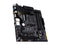 ASUS TUF GAMING B550M-PLUS WIFI II AM4 AMD B550 SATA 6Gb/s Micro ATX AMD