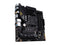 ASUS TUF GAMING B550M-PLUS WIFI II AM4 AMD B550 SATA 6Gb/s Micro ATX AMD