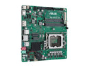 ASUS Pro H610T D4-CSM LGA 1700 (Intel 12th & 13th Gen & Intel vPro)