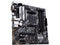 ASUS Prime B550M-A WiFi II AMD AM4 (3rd Gen Ryzen) Micro ATX Motherboard (PCIe