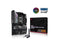 ASUS ROG Crosshair X670E Hero AMD X670 AM5 Ryzen Desktop 9000 8000 & 7000 ATX