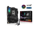 ASUS ROG STRIX X670E-F GAMING WIFI AMD X670 AM5 Ryzen Desktop 9000 8000 & 7000