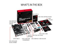 ASUS ROG Crosshair X670E Extreme (WiFi 6E) Socket AM5 (LGA 1718) Ryzen 7000 EATX