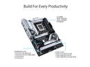 ASUS Prime Z790-A WiFi 6E LGA 1700(Intel®14th &13th&12th Gen) ATX motherboard