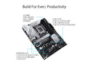 ASUS Prime Z790-P WiFi LGA 1700(Intel 14th & 13th &12th Gen) ATX motherboard