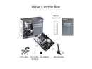 ASUS Prime Z790-P WiFi D4 LGA 1700(Intel 14th & 13th & 12th Gen) ATX motherboard