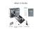 ASUS Prime Z790-P WiFi D4 LGA 1700(Intel 14th & 13th & 12th Gen) ATX motherboard