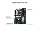 ASUS PRIME B650-PLUS AMD B650 AM5 Ryzen™ Desktop 9000 8000 and 7000 ATX