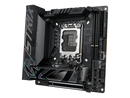ASUS ROG Strix Z790-I Gaming WiFi 6E LGA 1700 (Intel 14th & 13th & 12th Gen)