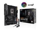 ASUS TUF Gaming Z790-Plus WiFi  LGA 1700(Intel14th & 13th & 12th Gen) ATX gaming