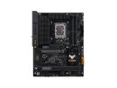 ASUS TUF GAMING B760-PLUS WIFI D4 Intel B760 (13th and 12th Gen)  LGA 1700 ATX