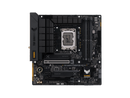 TUF GAMING B760M-PLUS WIFI D4 Intel B760 (13th and 12th Gen) LGA 1700 mATX