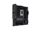 TUF GAMING B760M-PLUS WIFI D4 Intel B760 (13th and 12th Gen) LGA 1700 mATX