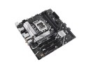 ASUS PRIME B760M-A AX D4 Intel B760 (LGA 1700)((13th and 12th Gen)  mATX