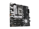 ASUS PRIME B760M-A AX D4 Intel B760 (LGA 1700)((13th and 12th Gen)  mATX