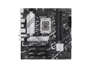 ASUS PRIME B760M-A AX D4 Intel B760 (LGA 1700)((13th and 12th Gen)  mATX