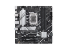 ASUS PRIME B760M-A D4 Intel B760 (LGA 1700)(13th and 12th Gen)  mATX