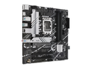 ASUS PRIME B760M-A D4 Intel B760 (LGA 1700)(13th and 12th Gen)  mATX