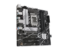 ASUS PRIME B760M-A D4 Intel B760 (LGA 1700)(13th and 12th Gen)  mATX