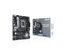 ASUS PRIME B760M-K D4 Intel B760 (LGA 1700)(13th and 12th Gen) mATX motherboard,