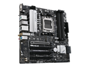 ASUS Prime B650M-A AX II AMD B650(Ryzen 7000) Micro-ATX motherboard(DDR5