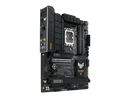 ASUS TUF GAMING B760-PLUS WIFI Intel B760 (13th and 12th Gen) LGA 1700 ATX