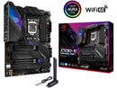 ASUS ROG Strix Z590-E Gaming WiFi 6E LGA 1200 (Intel 11th/10th Gen) ATX Gaming