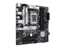 ASUS PRIME B760M-A Intel B760 (LGA 1700)(13th and 12th Gen) mATX motherboard,