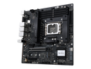 Pro WS W680M-ACE SE Intel LGA 1700 mATX BMC AST2600 onboard workstation