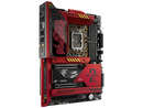 ASUS ROG MAXIMUS Z790 HERO EVA-02 EDITION LGA 1700 (Intel 13th &12th Gen) ATX