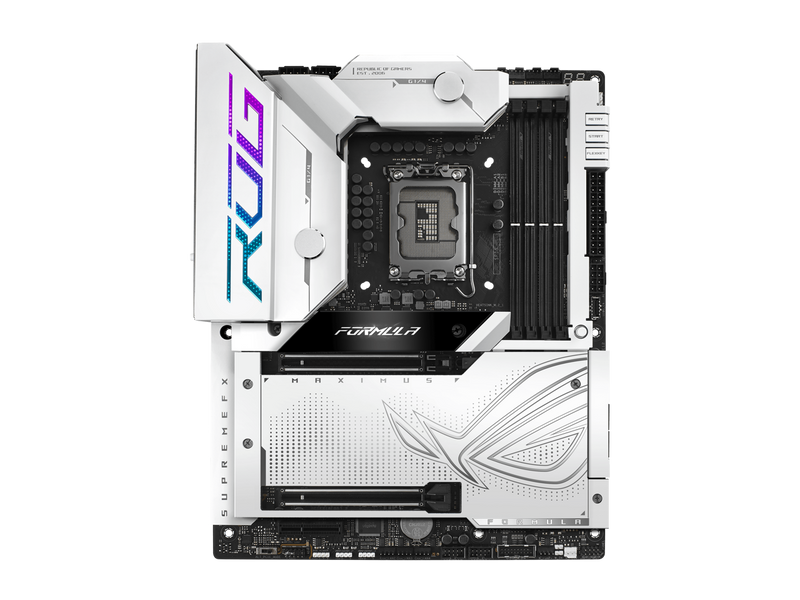 ASUS ROG MAXIMUS Z790 FORMULA LGA 1700(Intel®14th &13th&12th Gen) ATX gaming