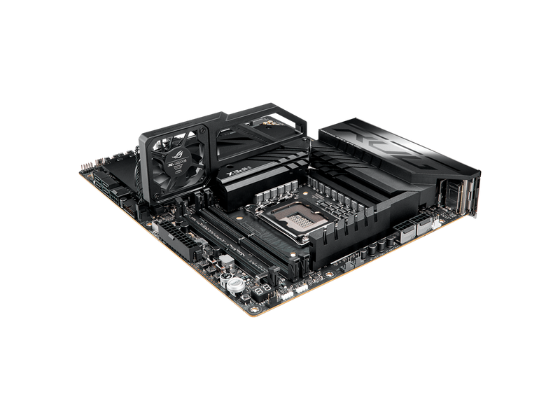 ASUS ROG MAXIMUS Z790 APEX ENCORE LGA 1700(Intel 14th&13th&12th Gen) ATX Gaming