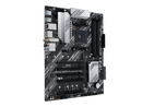 ASUS Prime B550-PLUS AC-HES AMD AM4 (3rd Gen Ryzen) ATX motherboard (dual M.2,