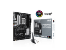 PRIME A620-PLUS WIFI6 AMD A620 AM5 ATX motherboard, DDR5, PCIe 4.0 support, dual