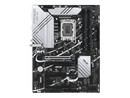 ASUS Z790 GAMING WIFI7 LGA 1700 ATX motherboard with PCIe 5.0, three M.2 slots,