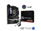 ASUS ROG CROSSHAIR X870E HERO AMD X870E AM5 ATX motherboard, Advanced AI PC