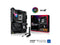 ASUS ROG STRIX X870E-E GAMING WIFI AMD AM5 X870 ATX motherboard 18+2+2 power