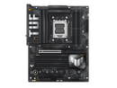 ASUS TUF GAMING X870-PLUS WIFI AMD AM5 X870 ATX motherboard, 16+2+1, 80A SPS