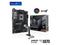 ASUS TUF GAMING X870-PLUS WIFI AMD AM5 X870 ATX motherboard, 16+2+1, 80A SPS