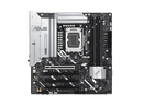 ASUS PRIME Z890M-PLUS WIFI Z890 LGA 1851 mATX motherboard, Intel® Core™ Ultra