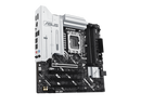 ASUS PRIME Z890M-PLUS WIFI Z890 LGA 1851 mATX motherboard, Intel® Core™ Ultra